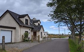 Arisaig B&B Lovely Double Room Sea & Island Views