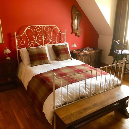 Arisaig B&B Lovely Double Room Sea & Island Views Exterior photo