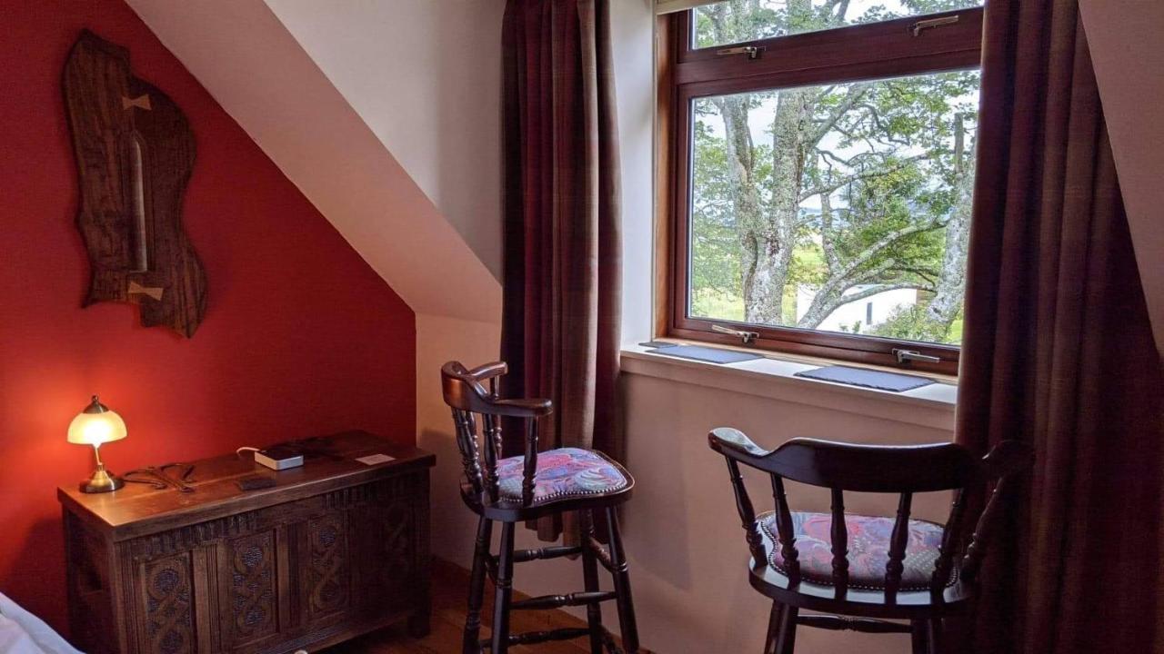 Arisaig B&B Lovely Double Room Sea & Island Views Exterior photo