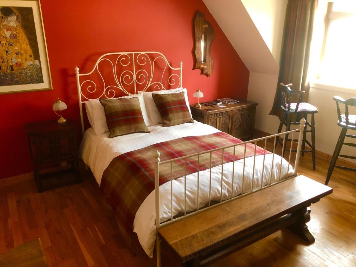Arisaig B&B Lovely Double Room Sea & Island Views Exterior photo